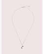 Kate Spade,truly yours k pendant,084 J Qp