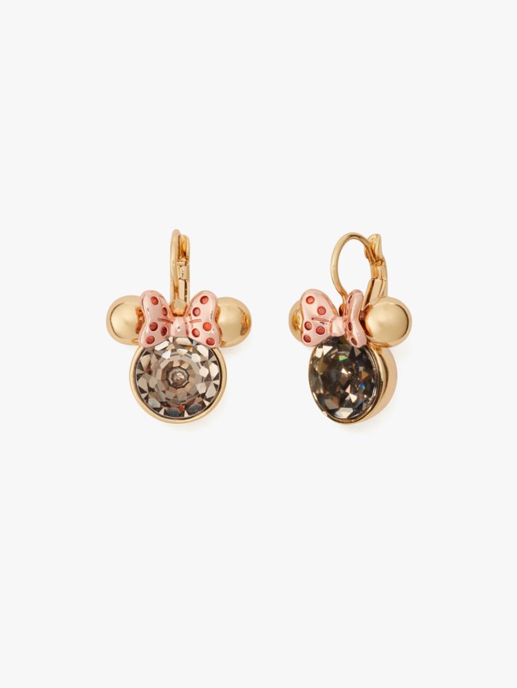 Kate spade 2024 leverback earrings