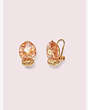 House Cat Paw Earrings, , Product