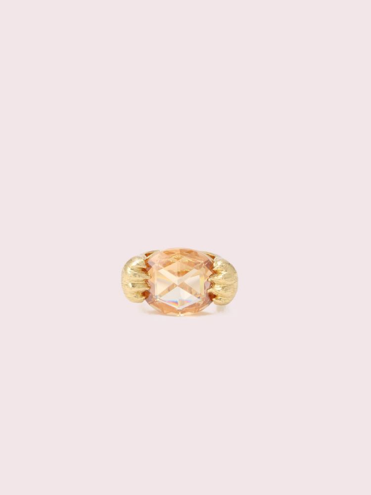 Kate spade hot sale cat ring