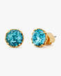 That Sparkle Round Earrings, , Product