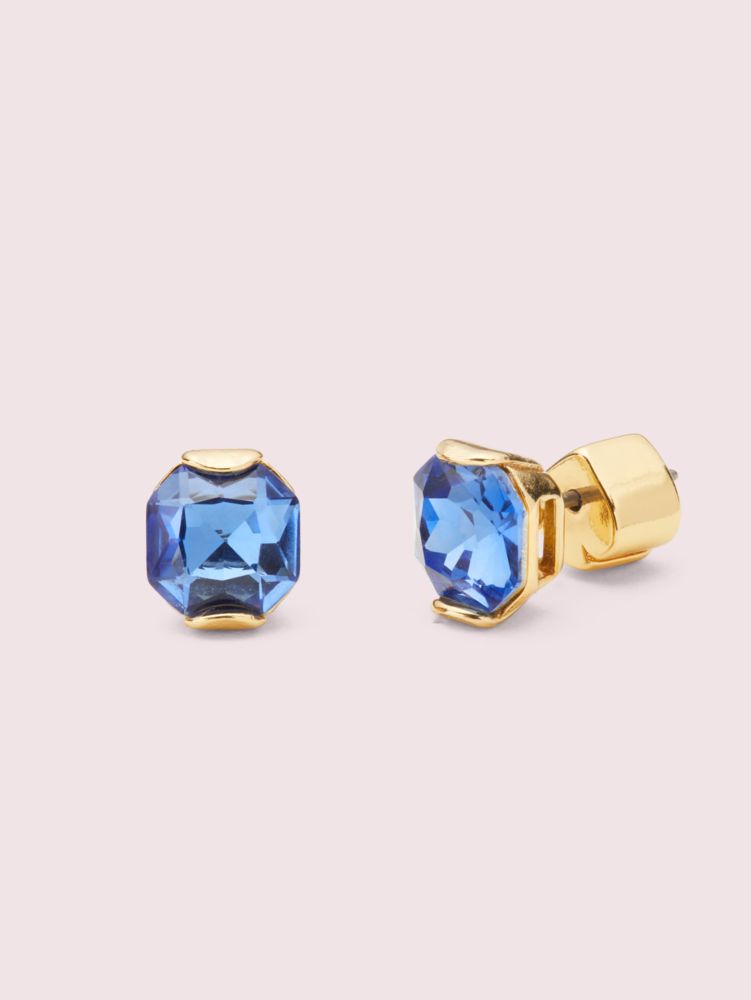 Bright ideas store pave halo studs