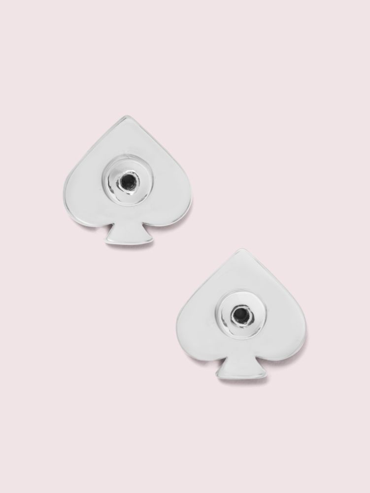 Kate Spade,brilliant statement studs,earrings,