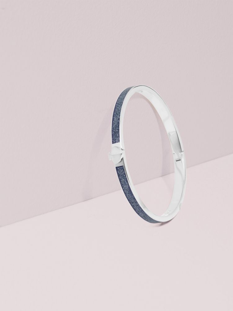 Kate spade deals thin enamel bangle