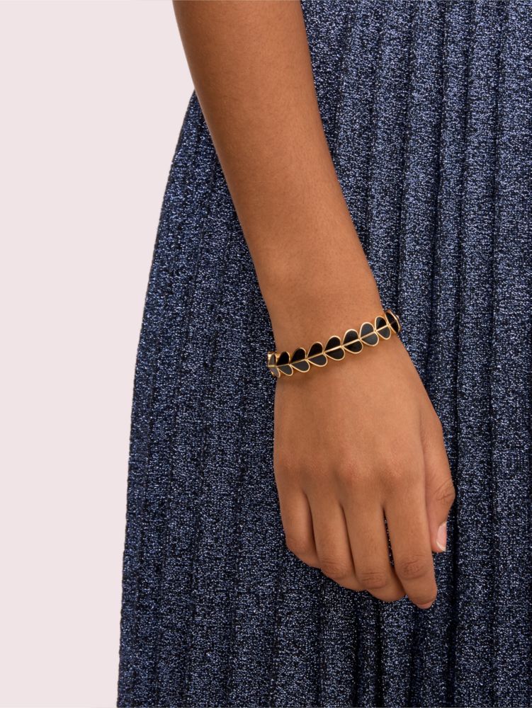 Kate spade on sale stretch bracelet