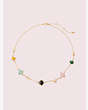 Kate Spade,on the rocks necklace,