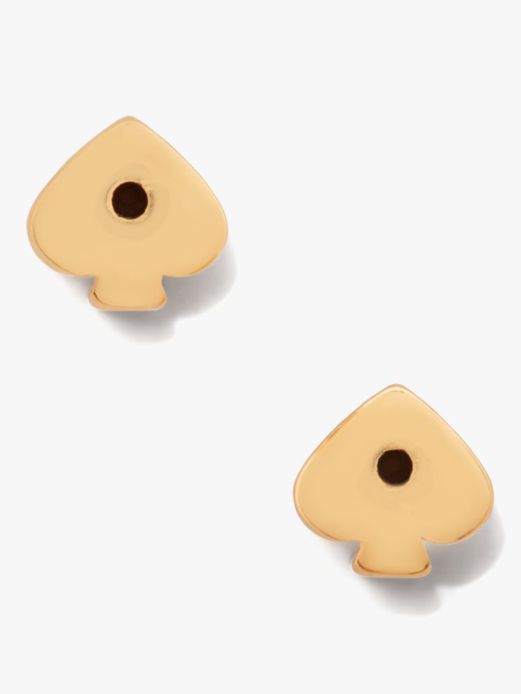 That Sparkle Pavé Round Large Studs, , Product