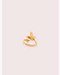 Kate Spade,in a flutter wrap ring,rings,