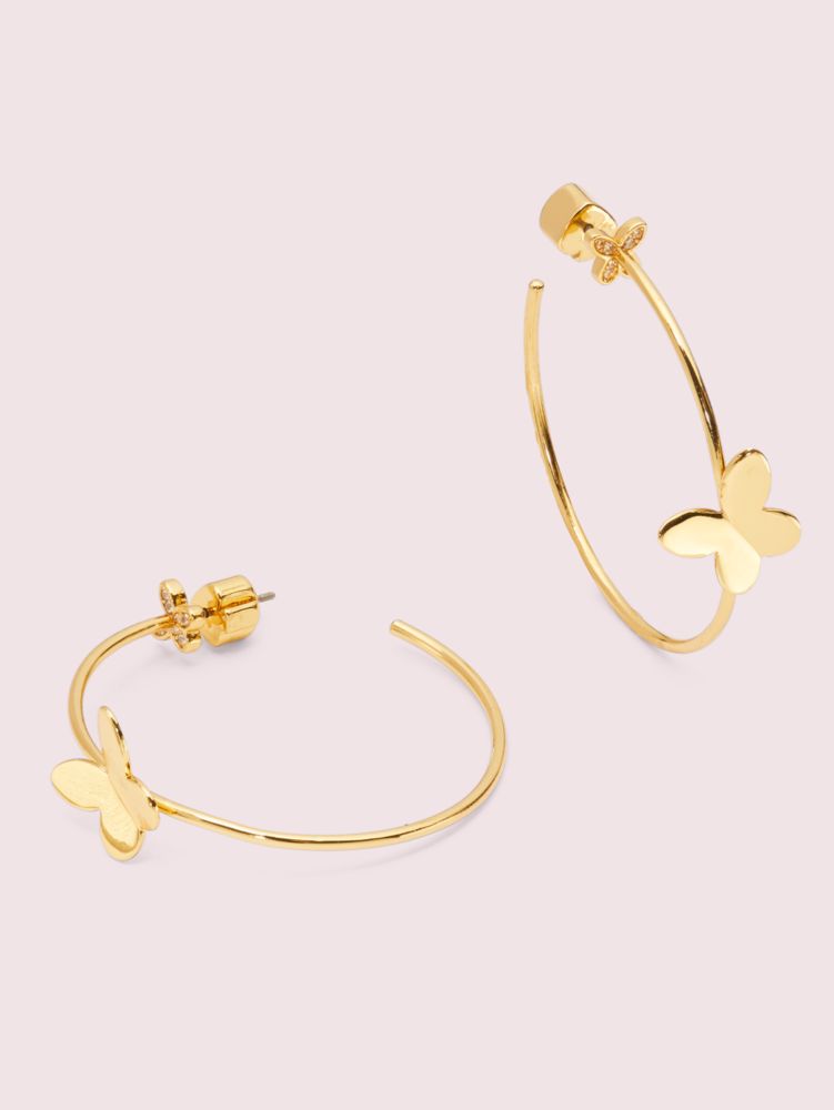 In A Flutter Hoops, , Product