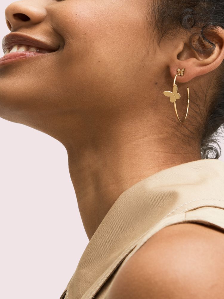 In A Flutter Hoops, , Product