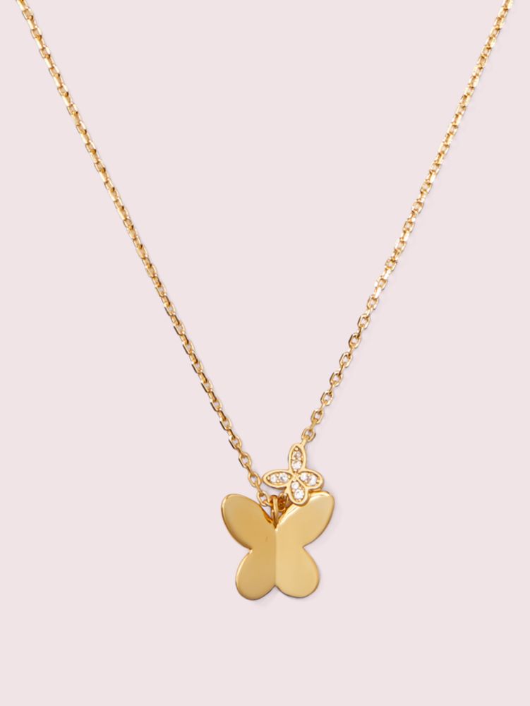 In A Flutter Pendant, , Product