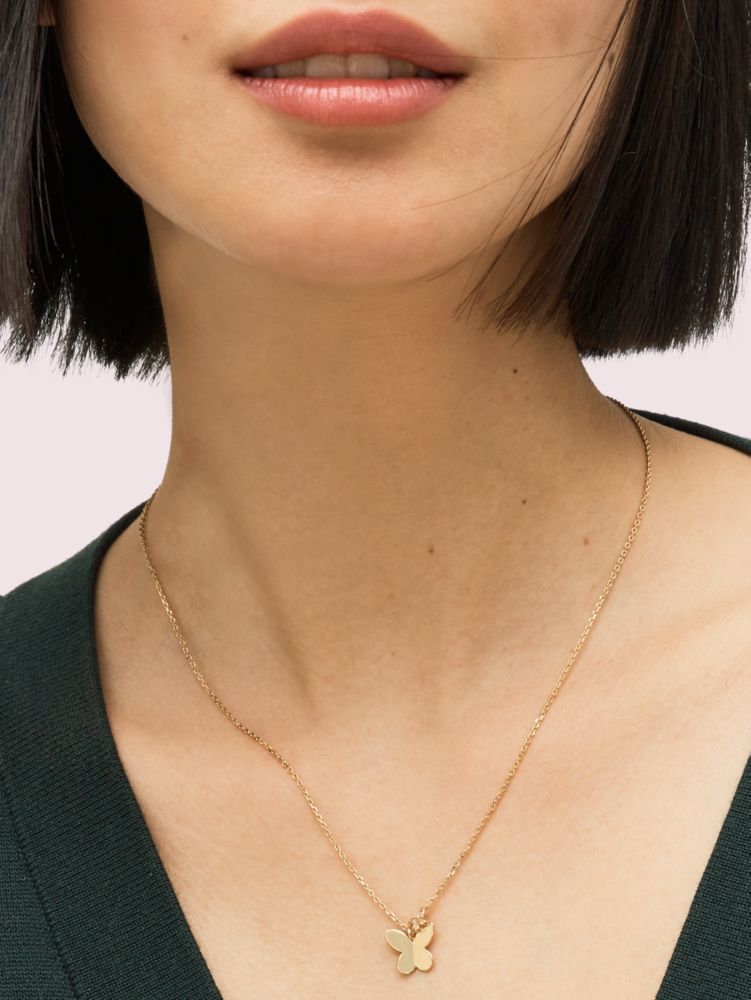 In A Flutter Pendant, , Product