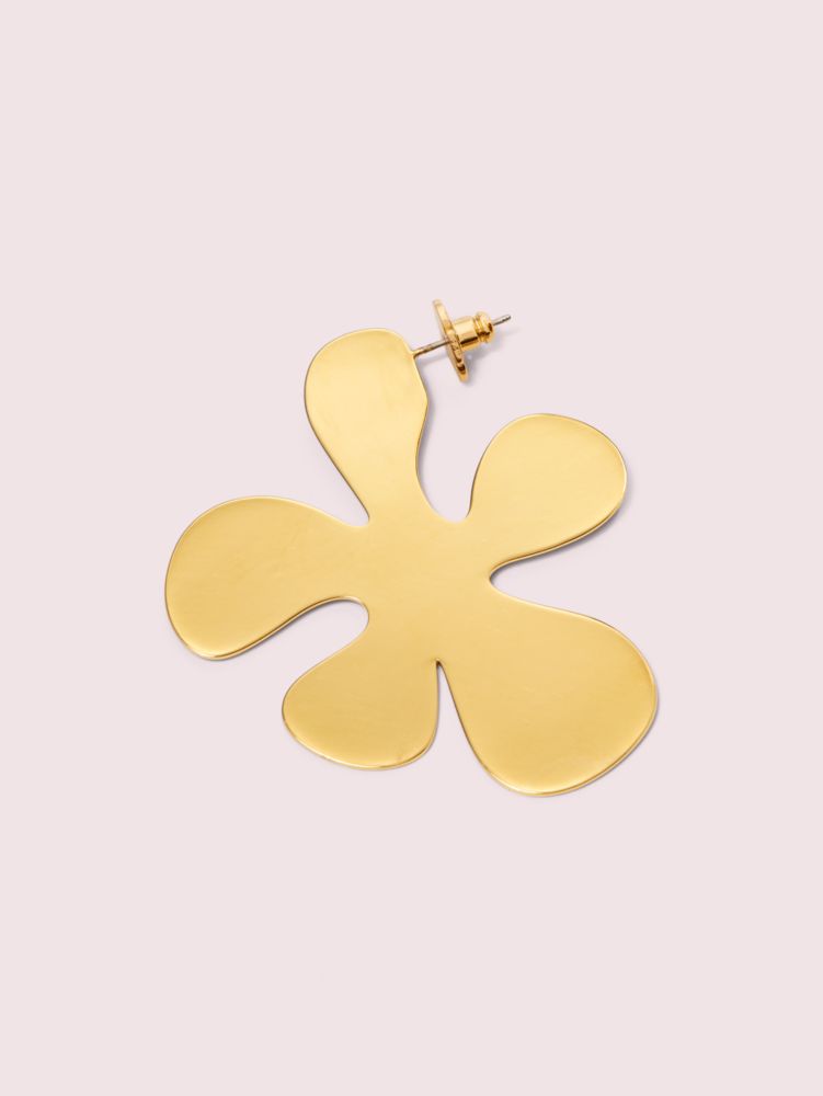 Kate spade clearance botanical garden earrings