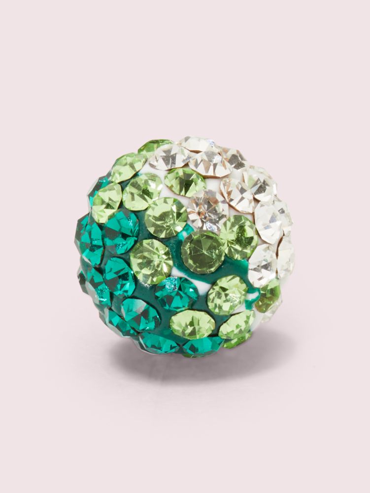 Kate Spade,Brilliant Statements Mini Studs,