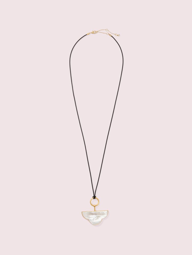 Into The Sky Cloud Pendant, , Product