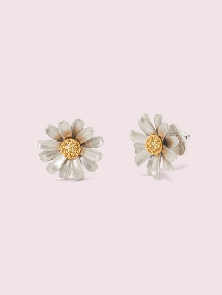 Into The Bloom Studs | Kate Spade New York