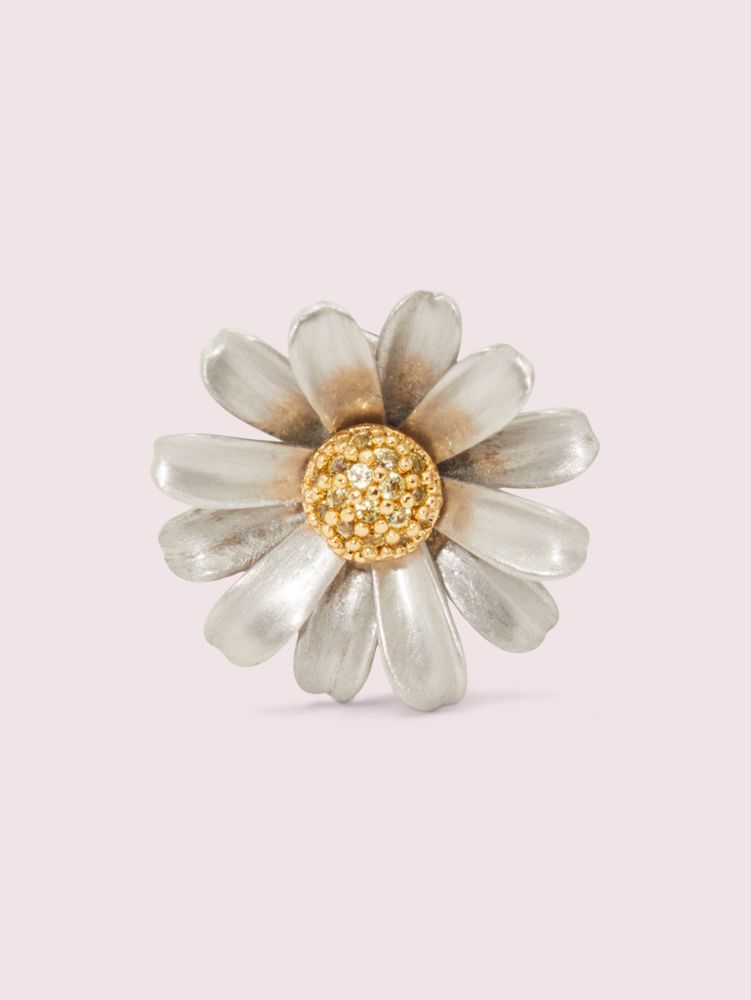 Kate Spade,Into The Bloom Studs,