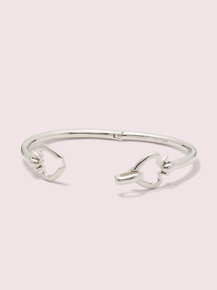 Kate Spade,Spade Link Bangle,