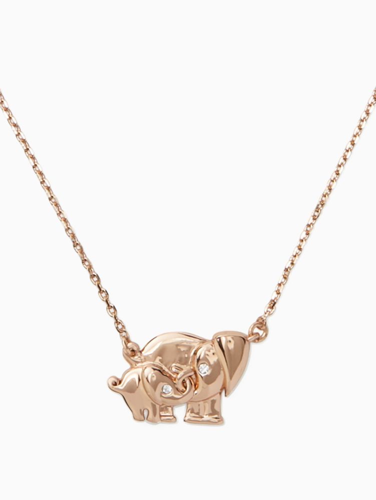 Kate spade hot sale elephant bangle