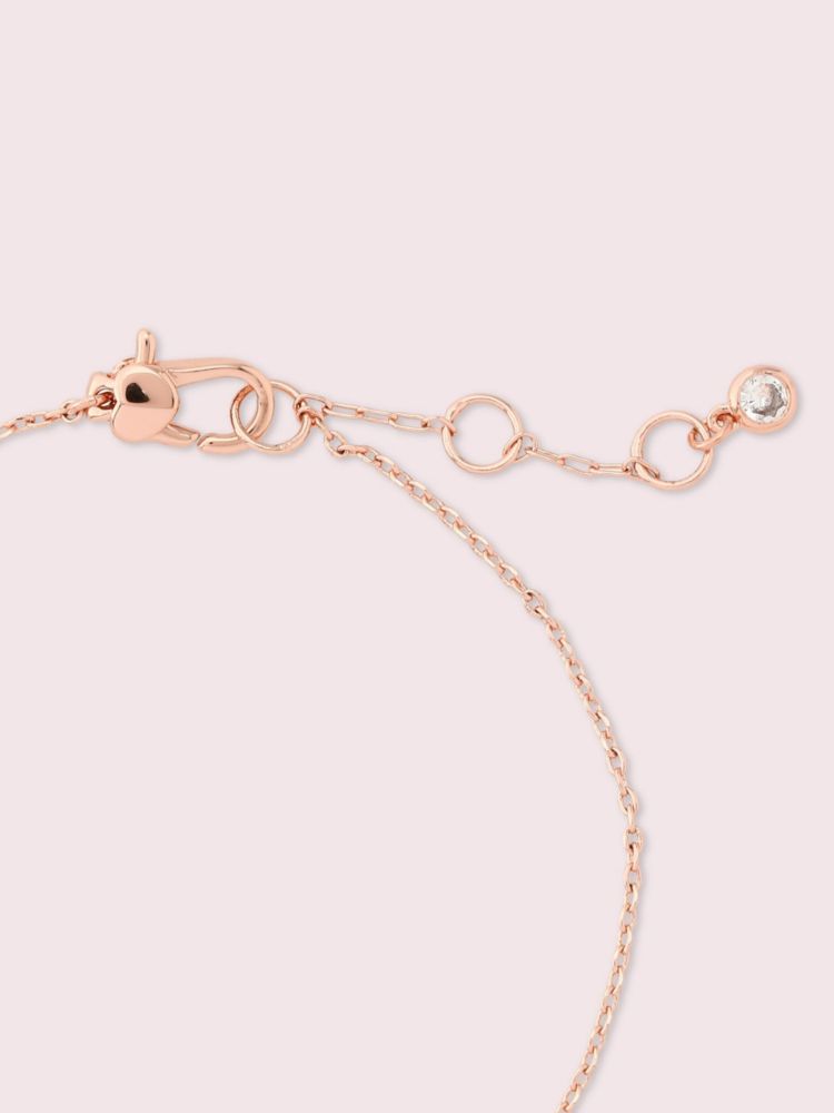 Dew Drop Bracelet Dainty Gold Charm Bracelet Delicate 