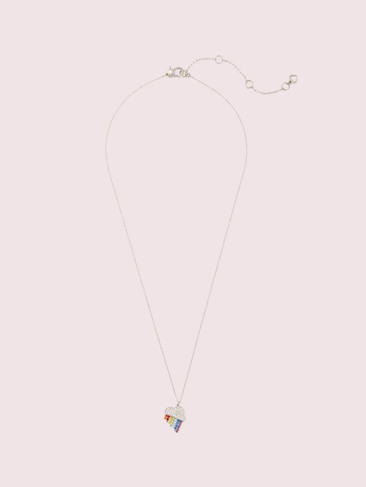 Into The Sky Rainbow Mini Pendant, , Product