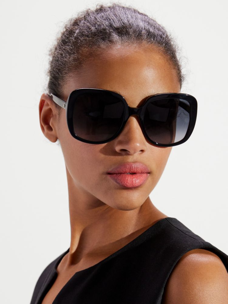 Wenona Sunglasses Kate Spade Outlet
