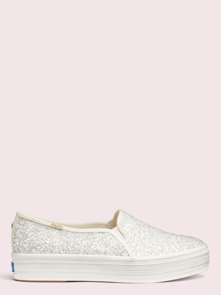 Kate spade keds store triple decker