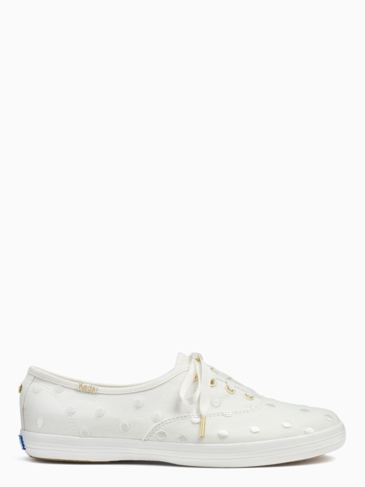 Keds kate spade dancing on sale dot