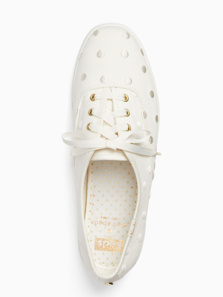 Kate Spade,keds x kate spade new york champion sneakers,sneakers,Blk/Wht