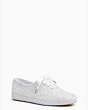Keds X Kate Spade New York Champion Glitter Sneakers, , Product