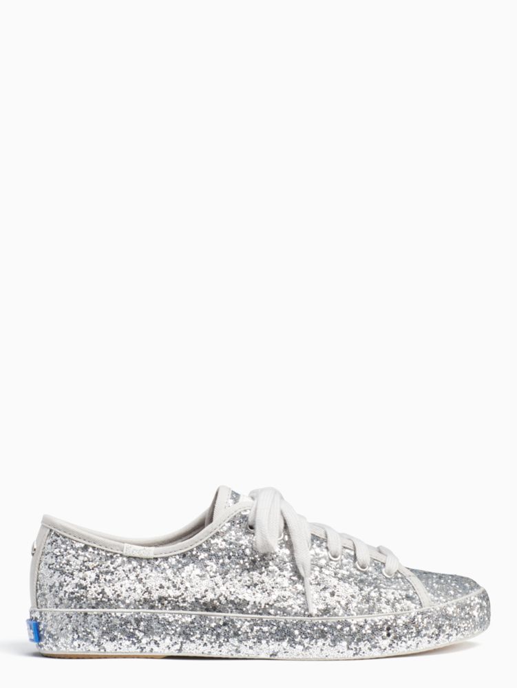 kate spade, Shoes, Nwot Kate Spade Felicia Sparkle Sneakers