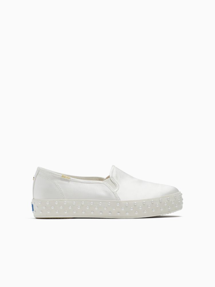 Keds triple decker kate hot sale spade