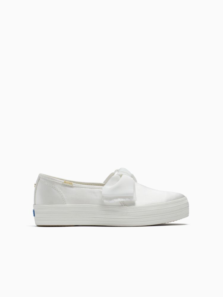 Keds x kate spade on sale bridal