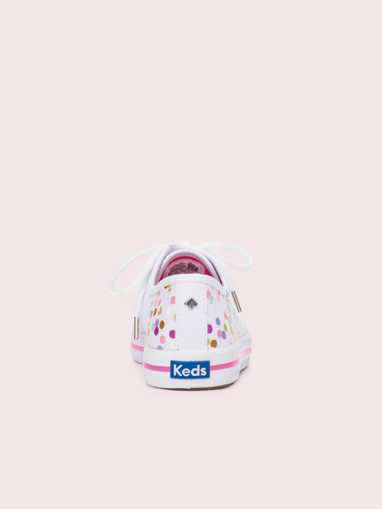 Kate spade hot sale keds confetti