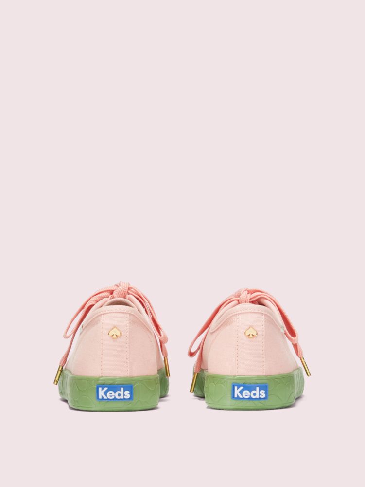 Baby girl kate sales spade keds