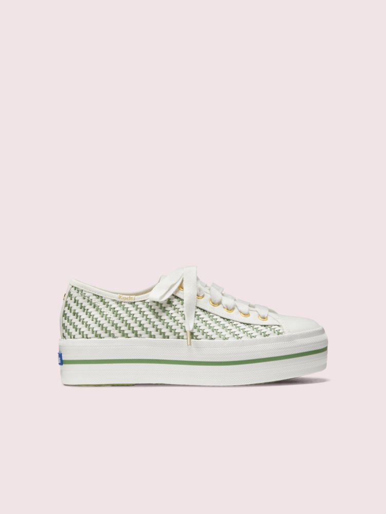 Keds for kate hot sale spade new york