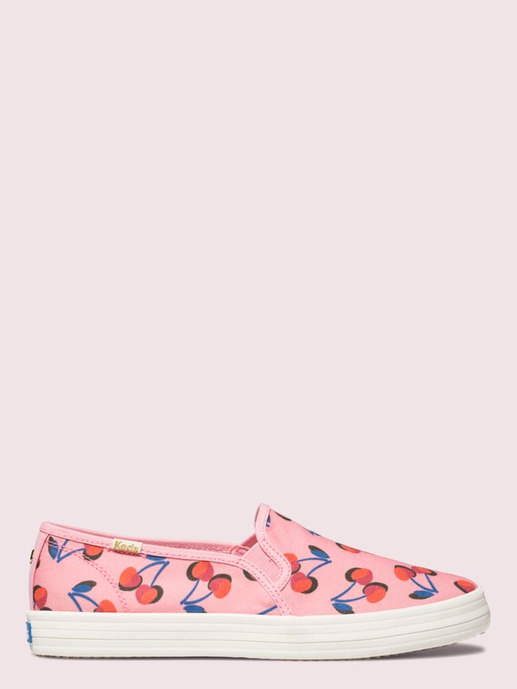 Kate spade best sale keds baby shoes