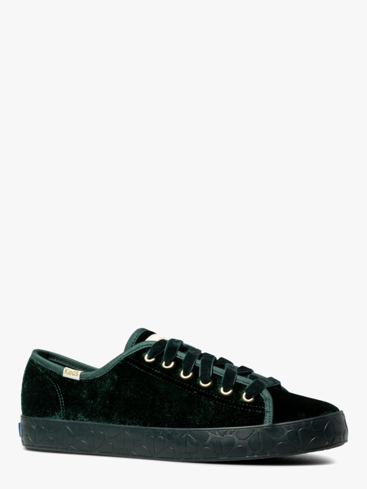 Kate spade platform hot sale keds