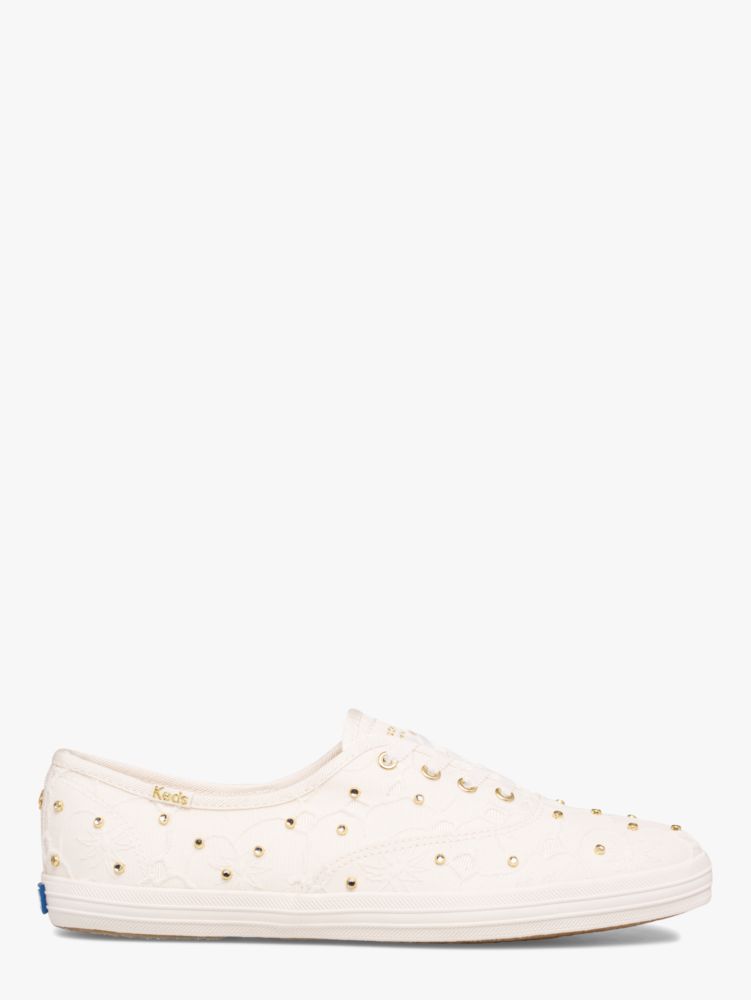 Wedding sneakers 2024 kate spade