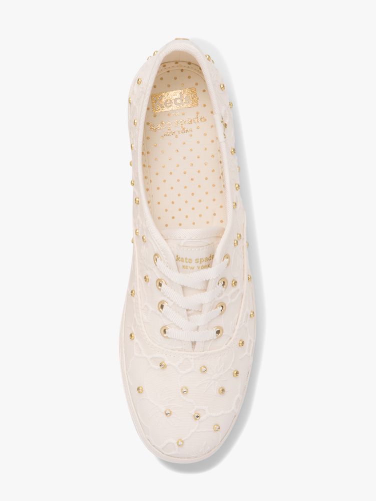 Keds kate spade discount hochzeit