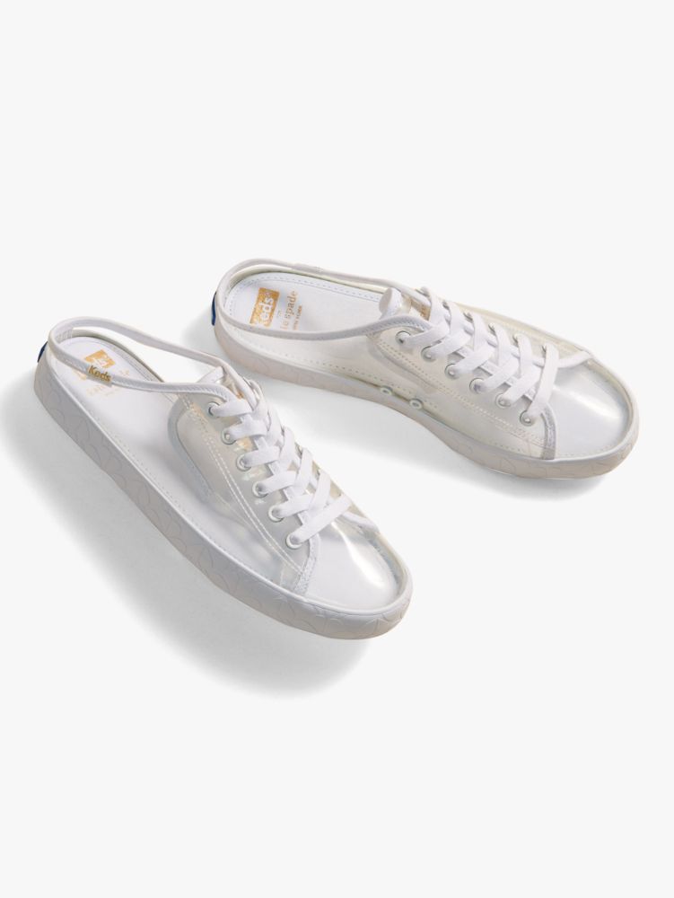 Keds on sale mule sneakers