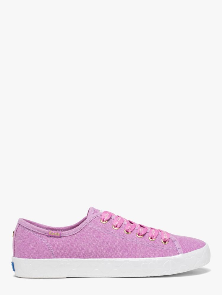 Kate spade keds in store on sale