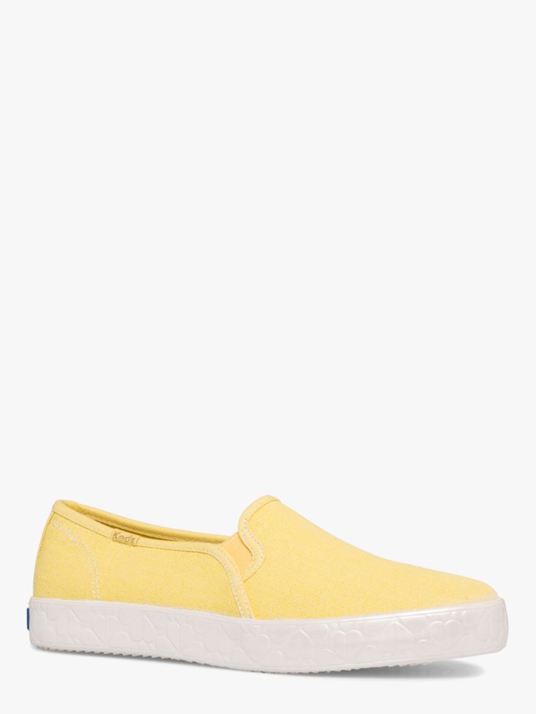 Kate spade best sale double decker keds