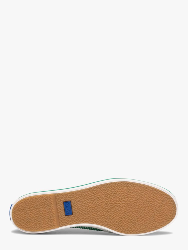 Kate spade keds fashion triple decker