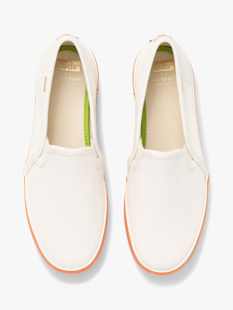 Keds on sale pearl leather