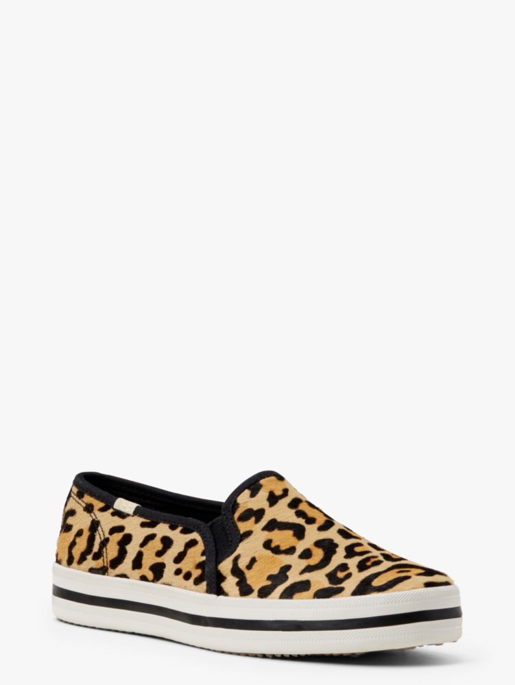 Kate spade store slip on keds