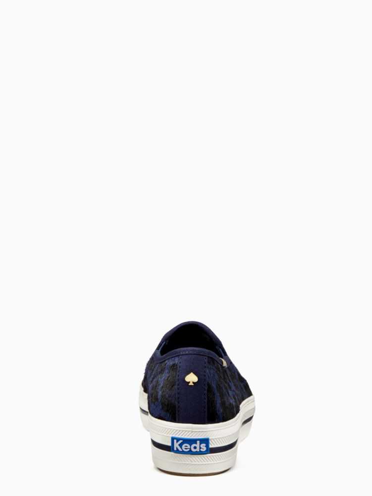 Keds x kate on sale spade triple decker