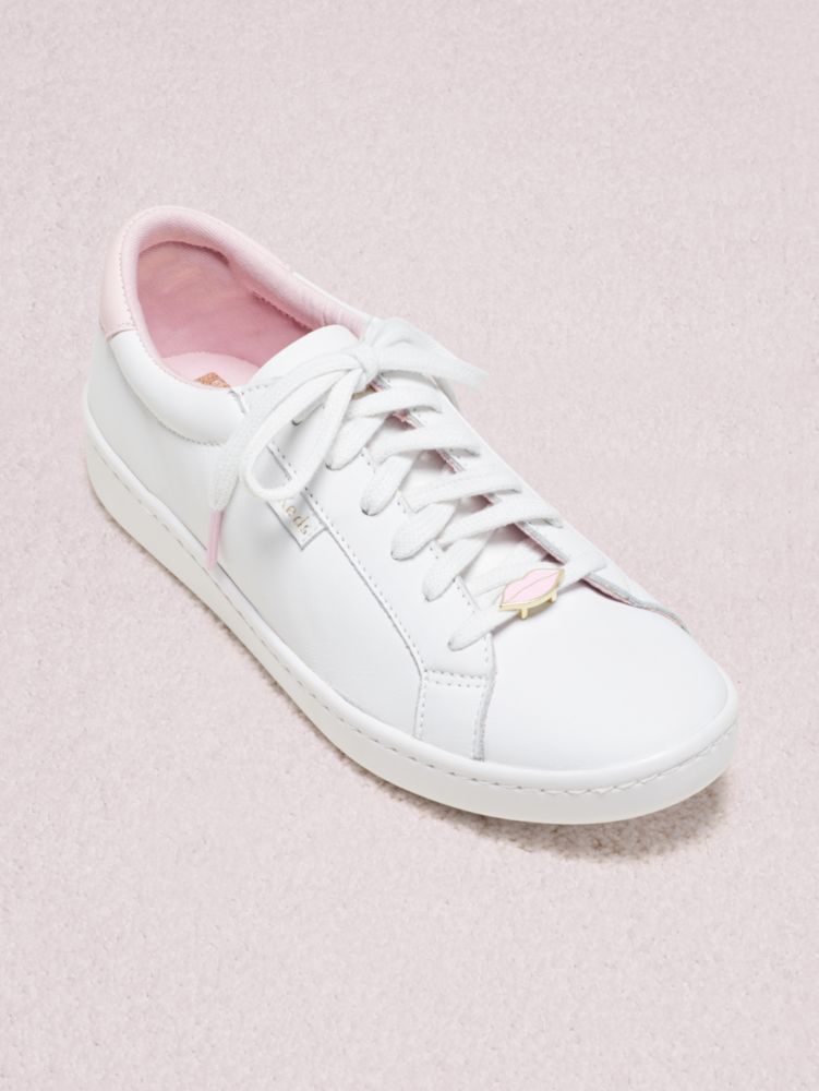 Keds kate spade store ace leather