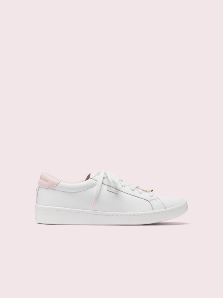 Keds x kate spade new york ace lips hearts sneakers online