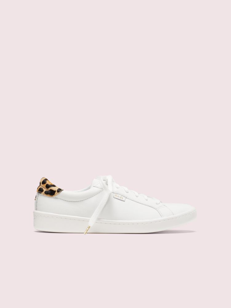 Kate spade keds leopard on sale shoes